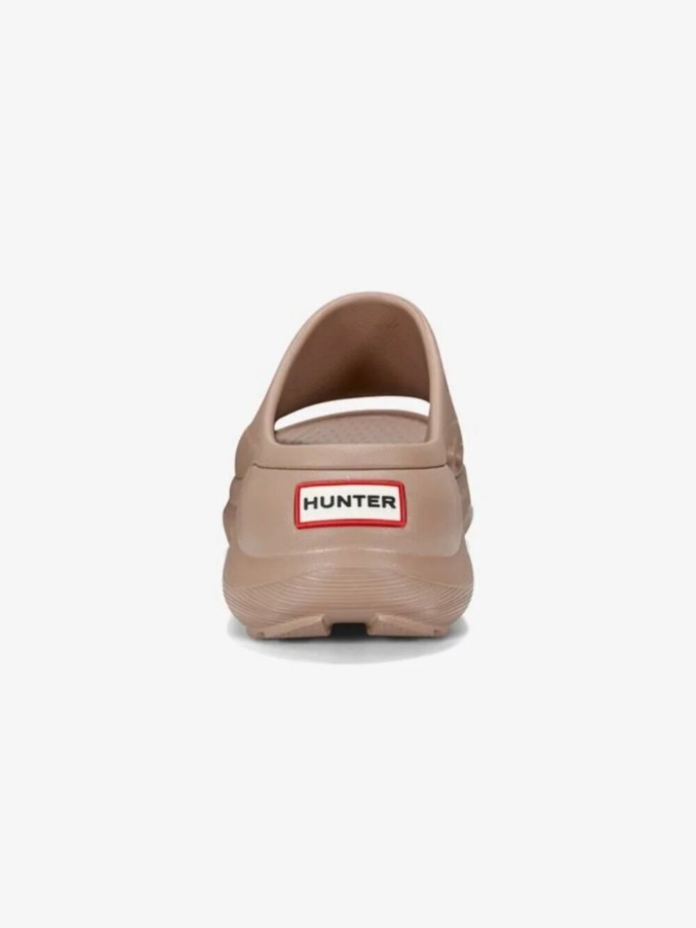 HUNTER Haddie casual SLIDES - NWT - SIZE 9M - Picture 5 of 5